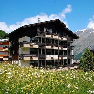 Hotel Garni Jaegerhof